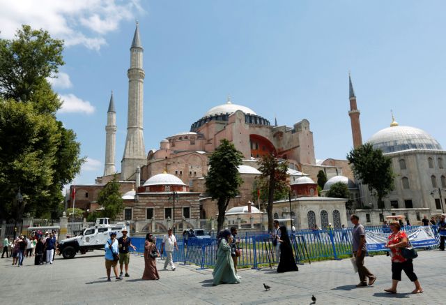 Τουρκία: Αισιοδοξία για ανάκαμψη του τουρισμού 3 μήνες μετά τους φονικούς σεισμούς