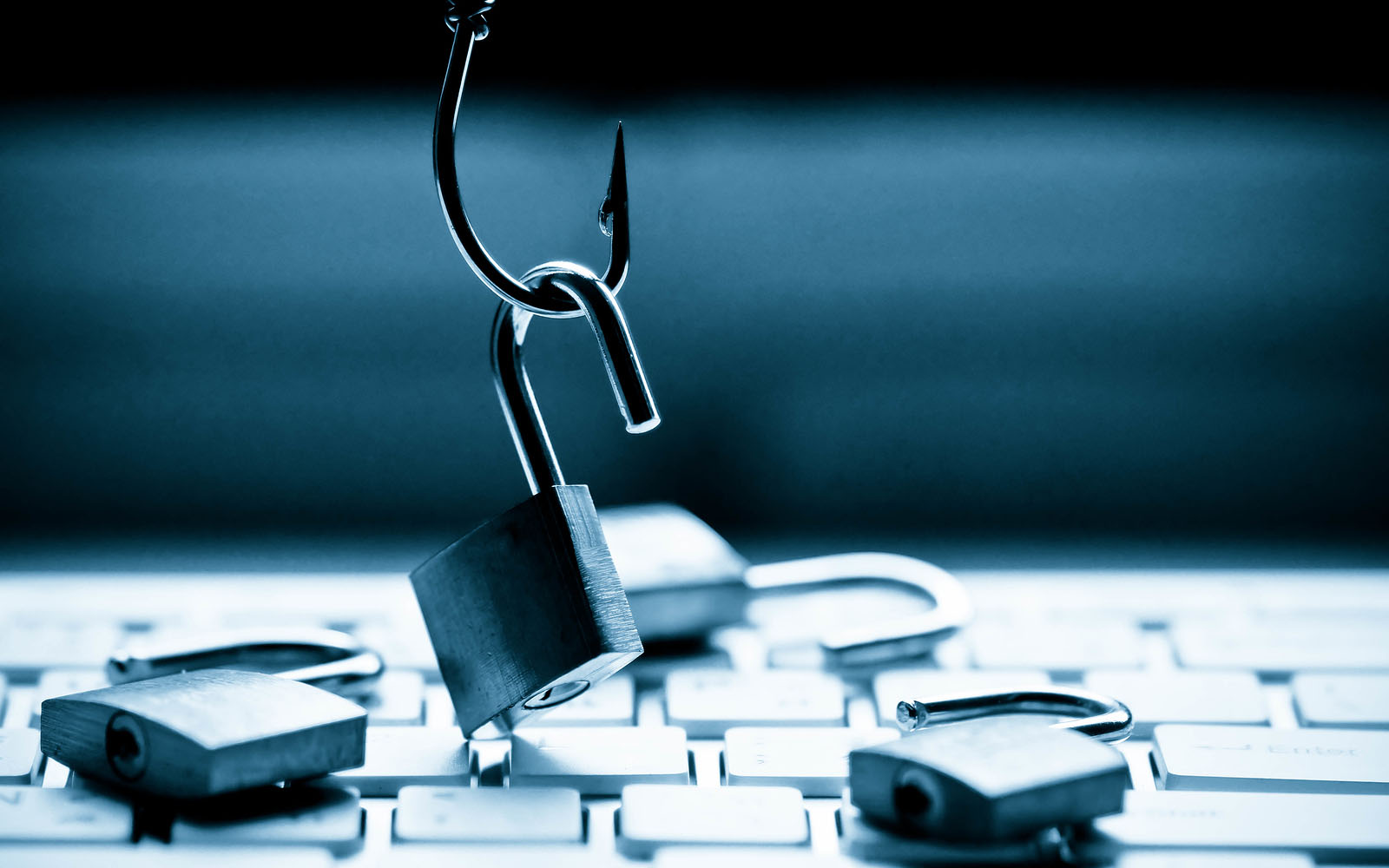 Κυβερνοασφάλεια: Τα εμπορικά σήματα που χρησιμοποιούνται περισσότερο για απάτες phishing