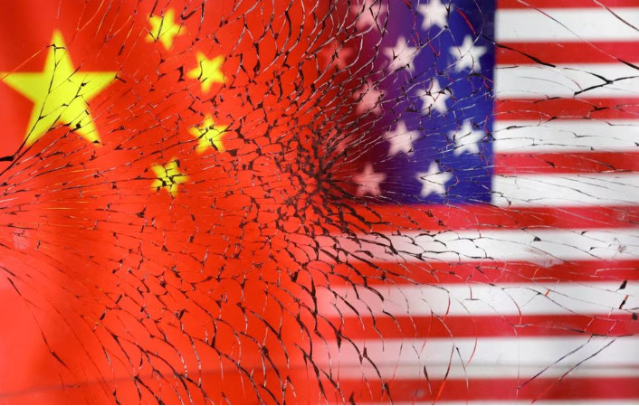 Economist: O πόλεμος ΗΠΑ – Κίνας μπορεί να ξεκινήσει από το Γκουάμ