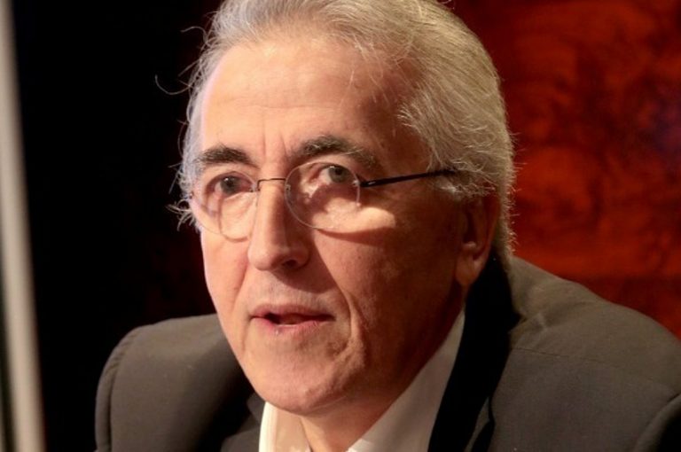 ΓΣΕΕ: Επανεξελέγη πρόεδρος ο Γιάννης Παναγόπουλος