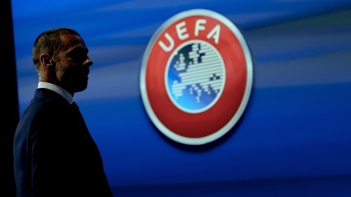 Champions League: Ο Τσέφεριν έβαλε στο… τραπέζι το salary cap