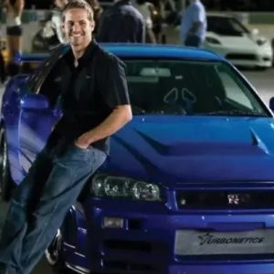 Fast & Furious: Σε δημοπρασία το αυτοκίνητο του Πολ Γουόκερ