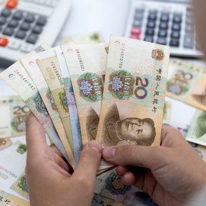 Κίνα: Χαμηλό 7 ετών για της τιμές παραγωγού στην Κίνα – Παραμένει ο κίνδυνος αποπληθωρισμού