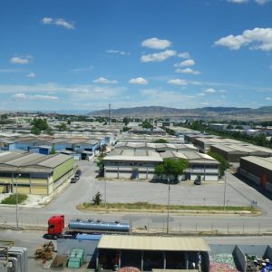Περιφερειακά κέντρα τεχνολογικής ανάπτυξης και καινοτομίας