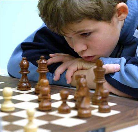 Σκάκι στα σχολεία: «Μπαίνει» στο πρόγραμμα νηπιαγωγείων και δημοτικών