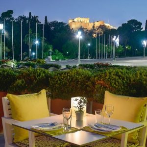 Εστίαση: Τρία κορυφαία σήματα έρχονται στην αγορά της Αθήνας