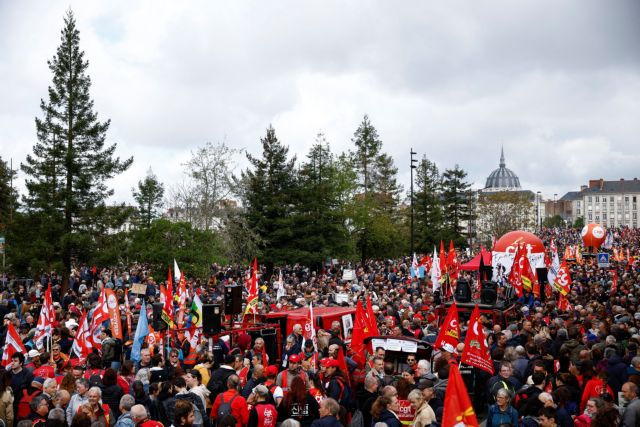 ΔΣΣΕ: Ρεκόρ παραβιάσεων στα εργασιακά δικαιώματα