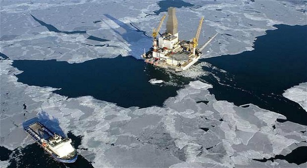 Ενέργεια: Το μεγάλο στοίχημα της Νορβηγίας στην Αρκτική