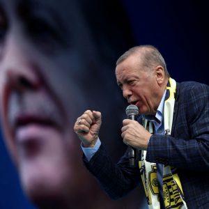 Εκλογές στην Τουρκία: Μεγάλος νικητής ο Ρετζέπ Ταγίπ Ερντογάν – Επανεκλέγεται πρόεδρος για πέντε χρόνια