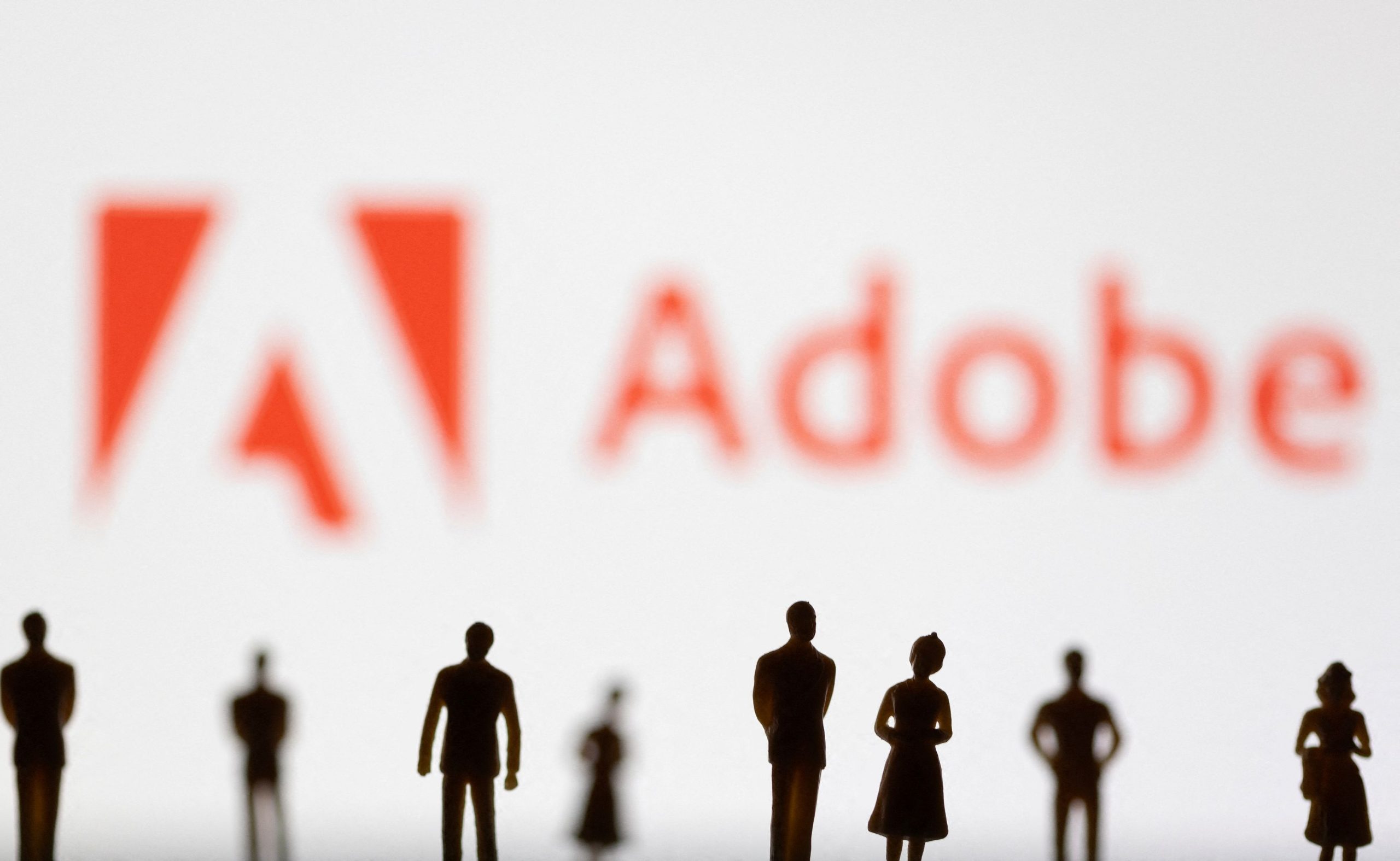 Adobe: Τερματίζεται η διαδικασία εξαγοράς ύψους 20 δισ. δολ. της Figma
