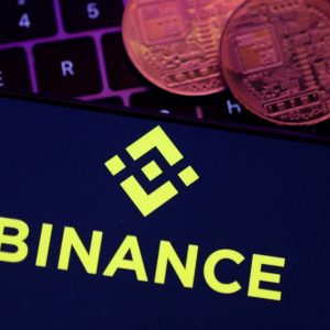 Κρυπτονομίσματα: Κλυδωνίζεται η Binance μετά την μήνυση της Επιτροπής Κεφαλαιαγοράς