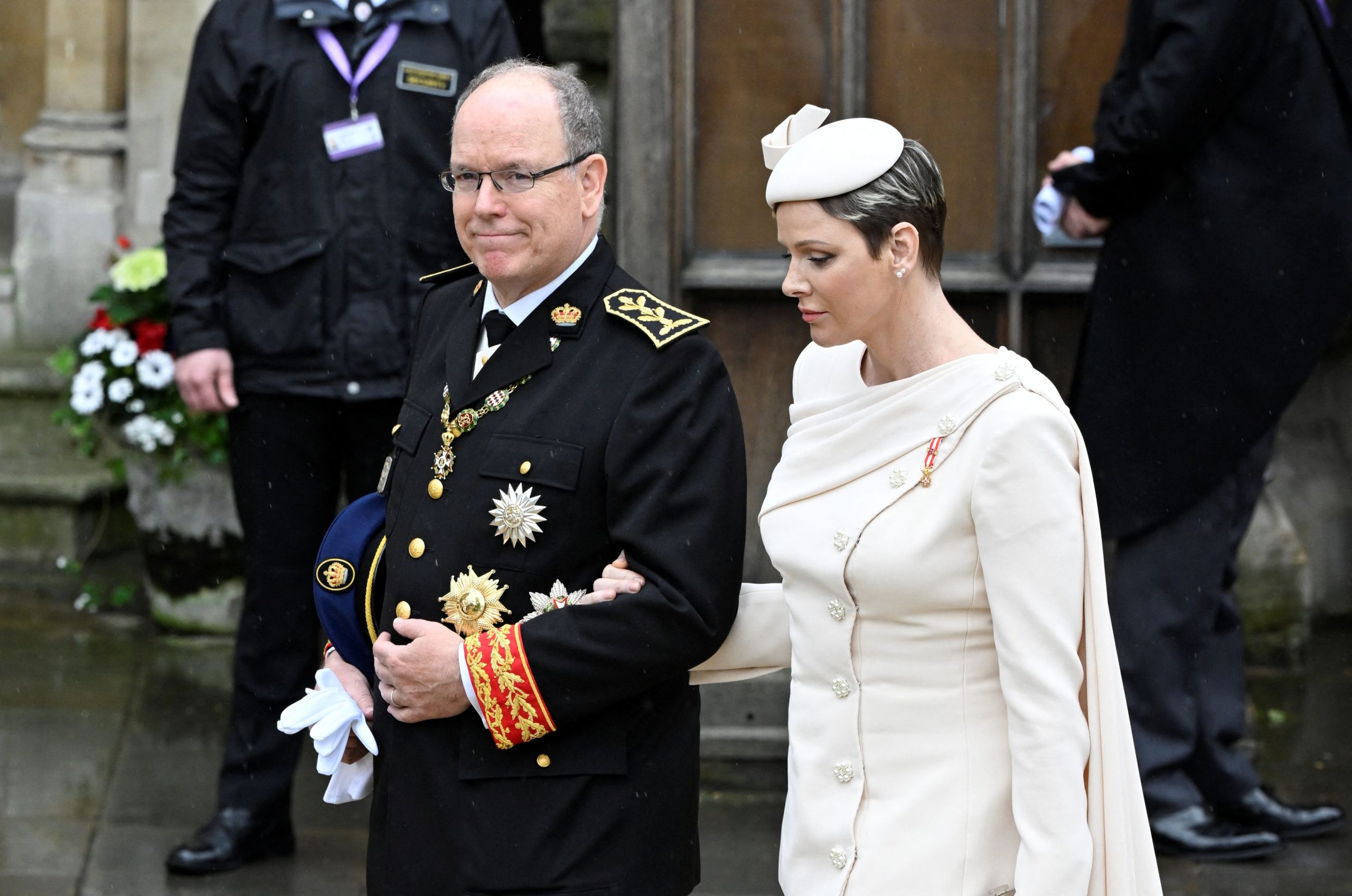 Βρετανία: Οι royals που παρευρέθηκαν στην τελετή στέψης του Καρόλου