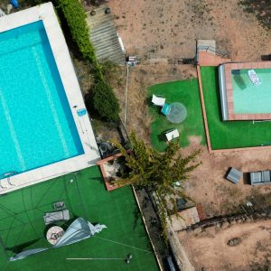 Εφορία: Πώς η τεχνητή νοημοσύνη αποκαλύπτει τις αδήλωτες πισίνες