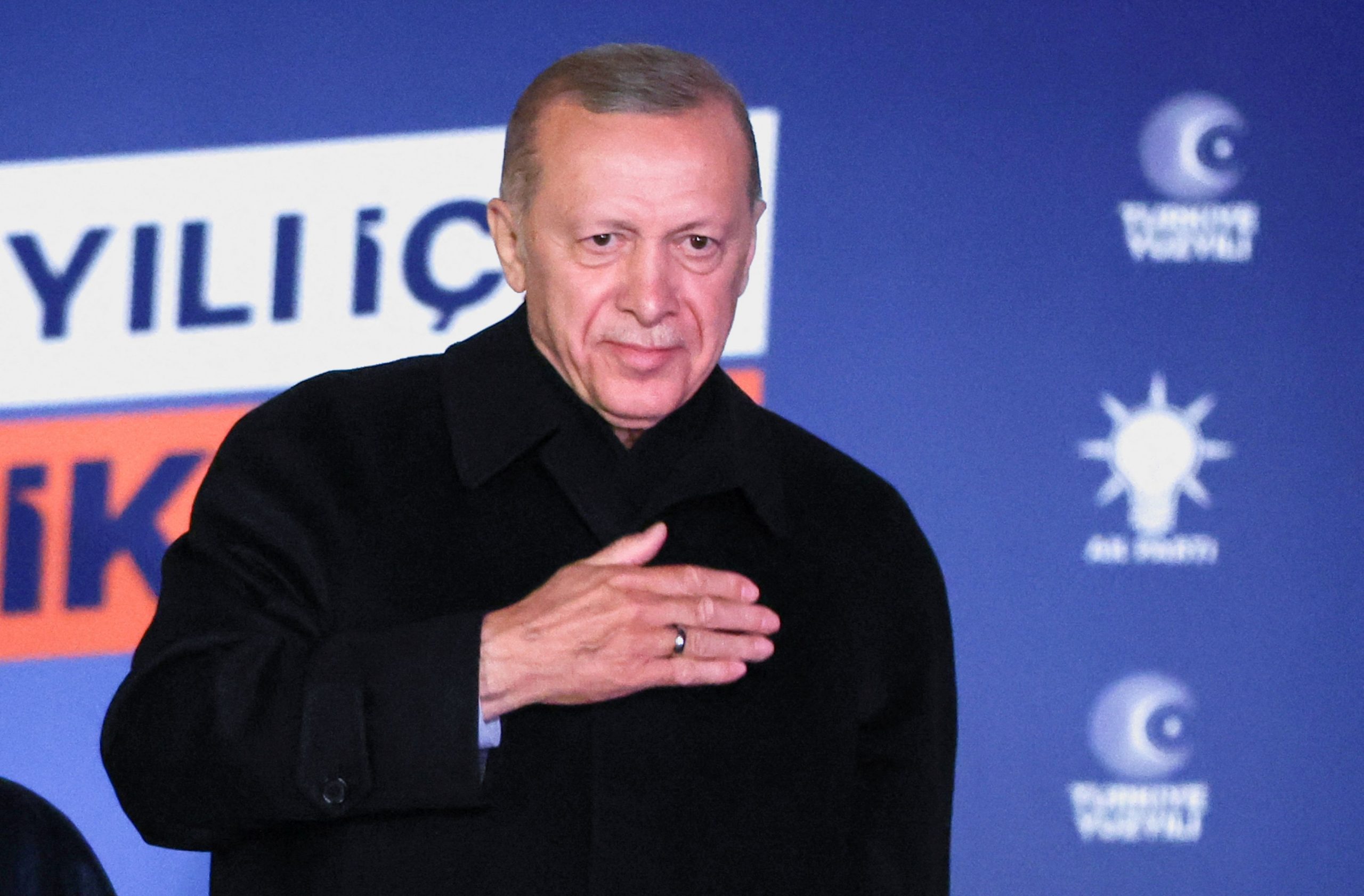Εκλογές στην Τουρκία: Πού θα πάνε οι ψήφοι του Ογάν – Πώς ψήφισαν στα «κάστρα» του Ερντογάν