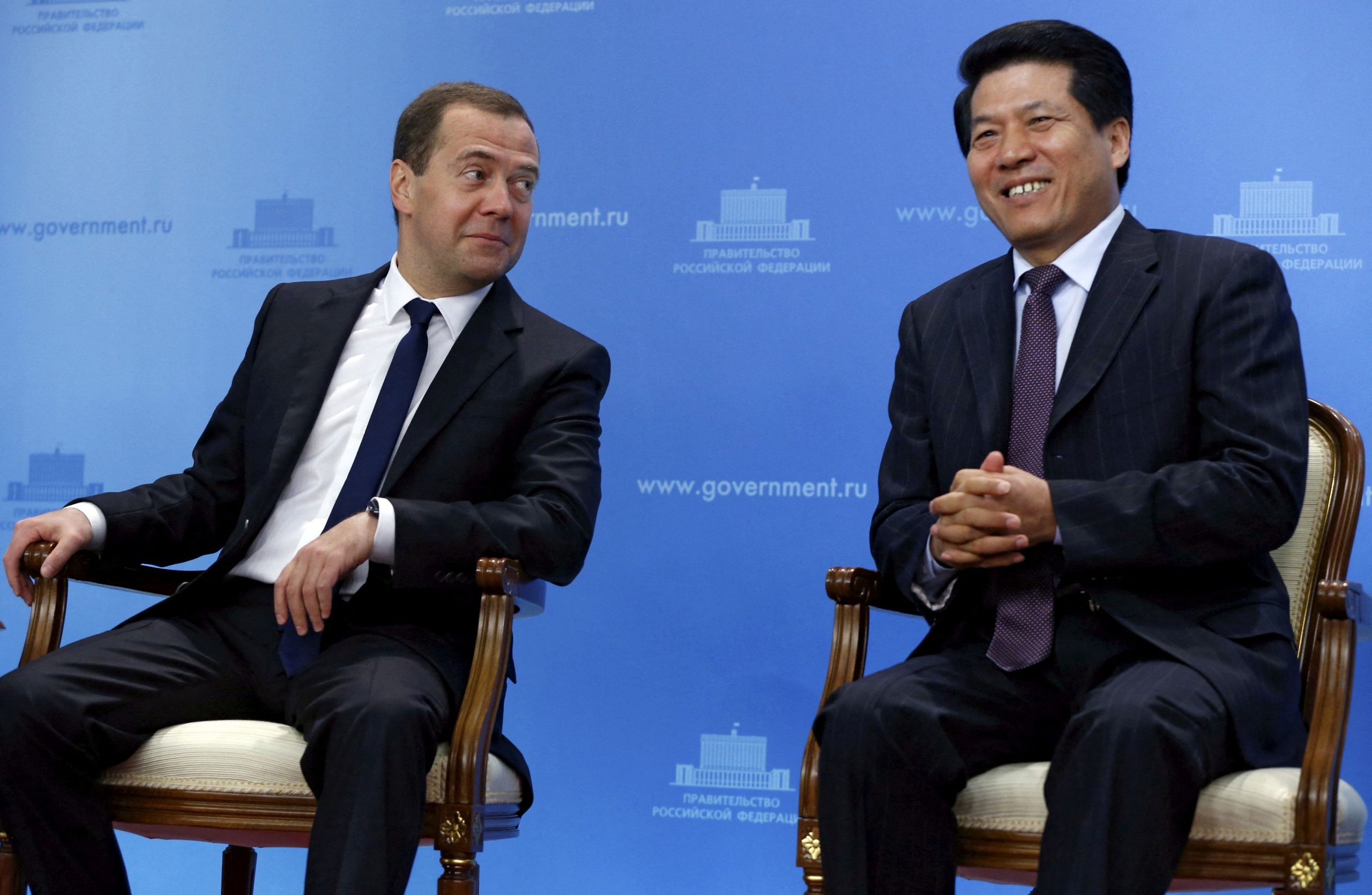 Ουκρανία: Πρωτοβουλία Κίνας για «ειρηνευτική» αποστολή σε Κίεβο και Μόσχα