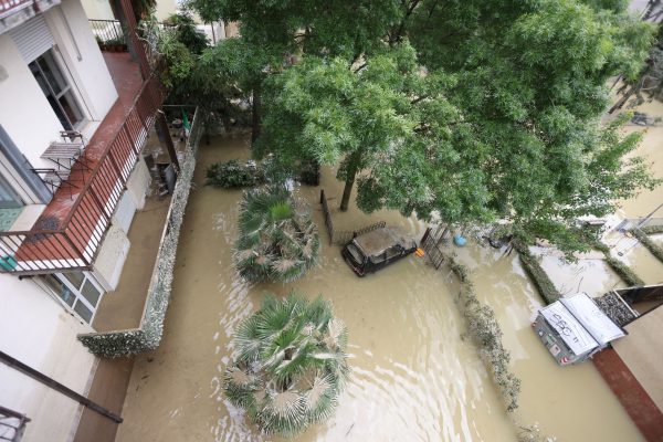 Google: Έρχεται το Flood Hub στην Ελλάδα