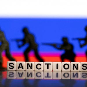 EU Targets Nord Stream in 18th round of Sanctions Against Russia
