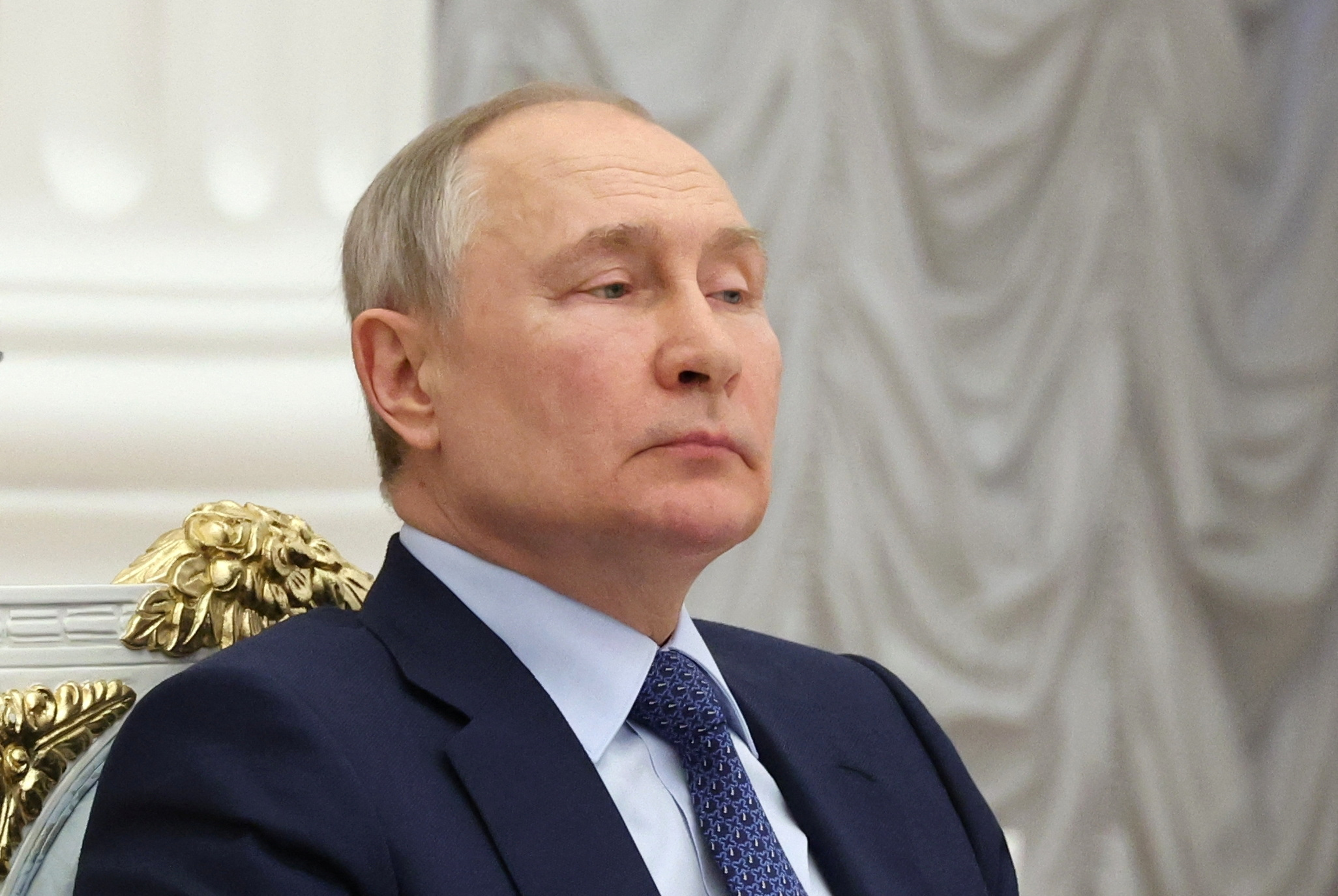 Βλαντίμιρ Πούτιν: Οι πέντε πληγές του «τσάρου»