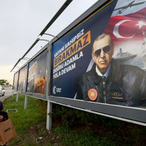 Η Τουρκία αντιμέτωπη με την επόμενη μέρα