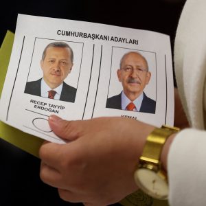 Εκλογές στην Τουρκία: Τι δηλώνουν οι ψηφοφόροι