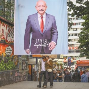 Ανάλυση: Η Τουρκία αντιμέτωπη με τις επιλογές της