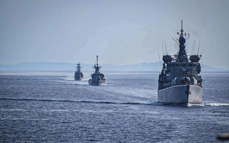 Κύπρος: Παράνομη η τουρκική Navtex κοντά στις ακτές της Αμμοχώστου – Θα καταγγελθεί