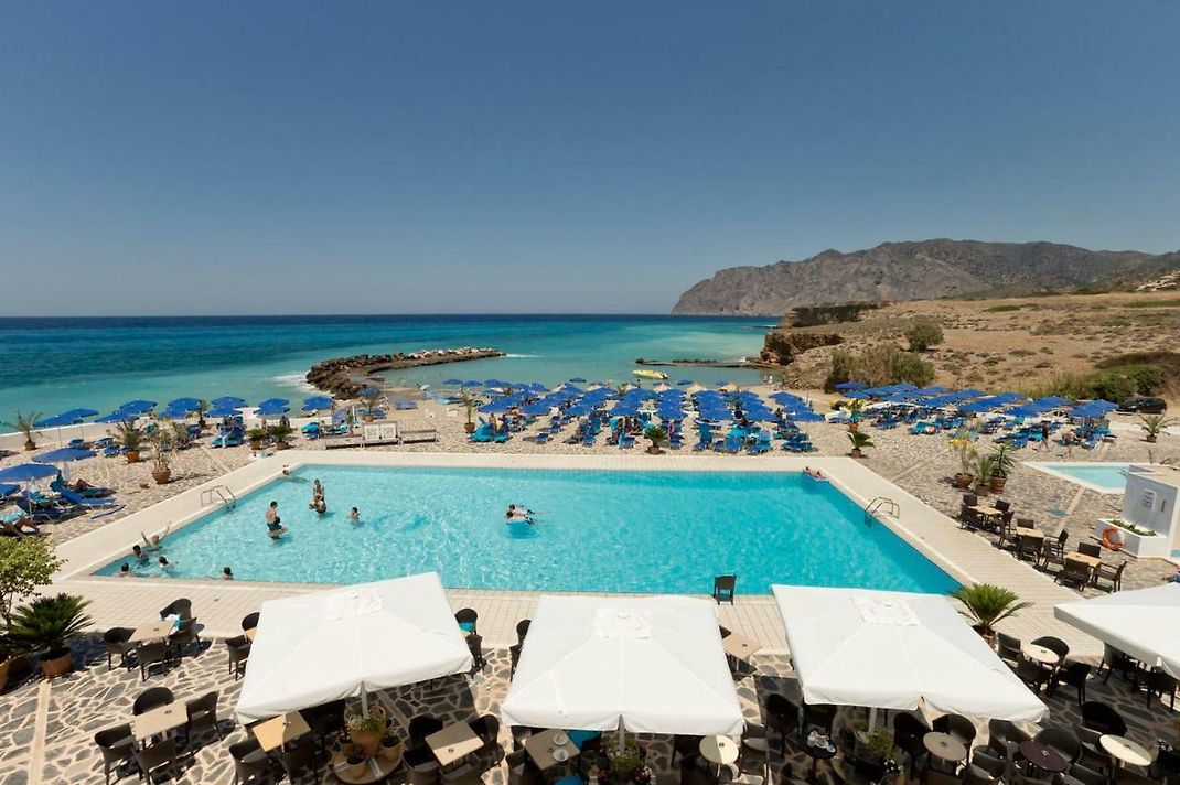 HIG: Εξαγορά ξενοδοχείου στην Κρήτη – επενδύσεις 60 εκατ. ευρώ