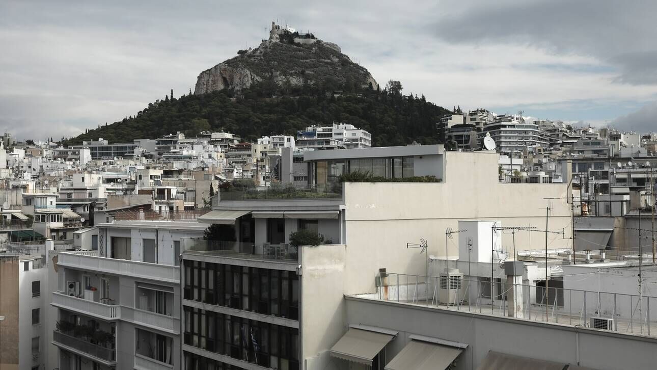 Real estate: Which foreigners are buying in Greece
