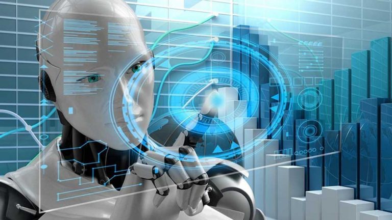 Τεχνητή νοημοσύνη: Εκτοξεύεται η εταιρεία Synthesia με τη βοήθεια του γίγαντα Nvidia