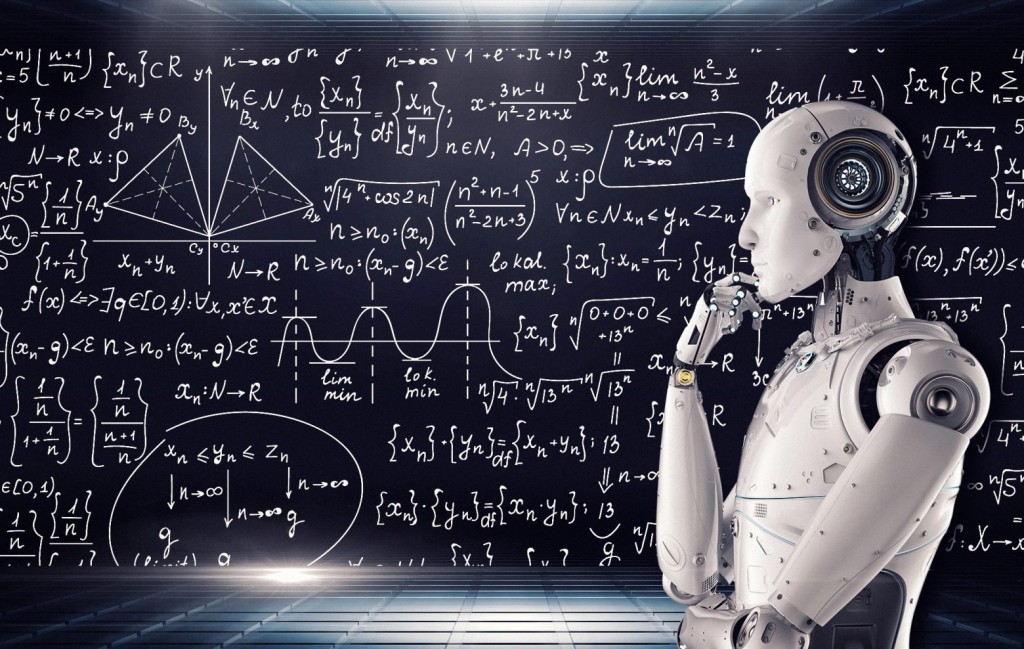 Τεχνητή νοημοσύνη: Η παροχή συμβουλών AI θα παρέχει το 20% των εσόδων της BCG φέτος