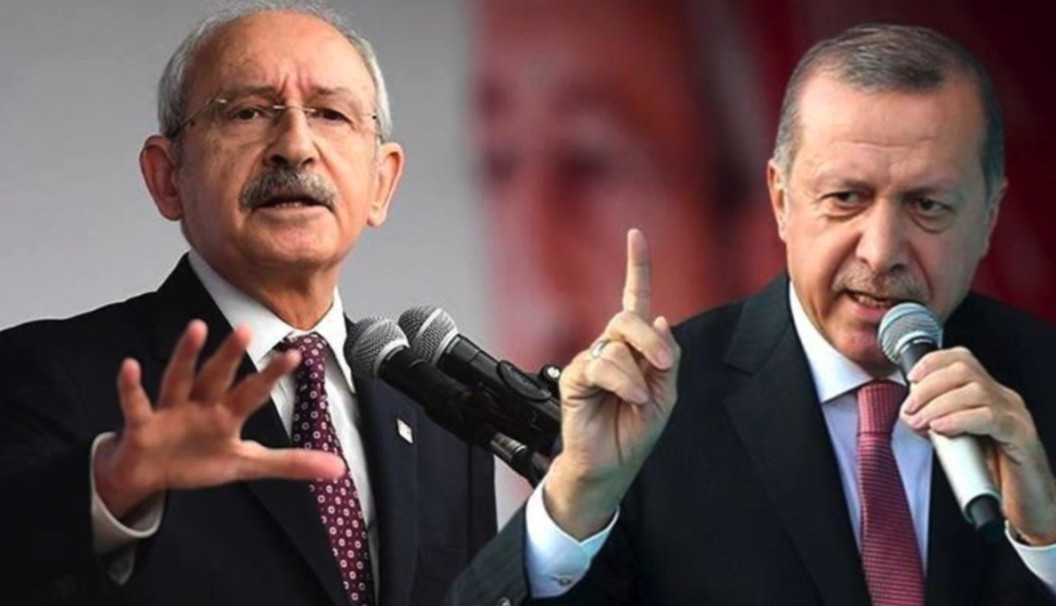 Τουρκικές εκλογές: Ο Ερντογάν πατάει γκάζι