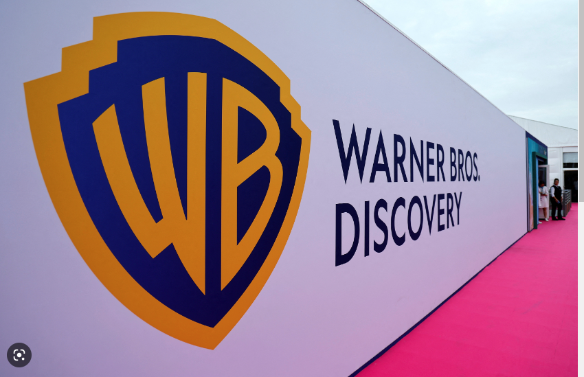 Warner Bros Discovery: «Βουλιάζουν» τα έσοδα -Ζημιά από το streaming