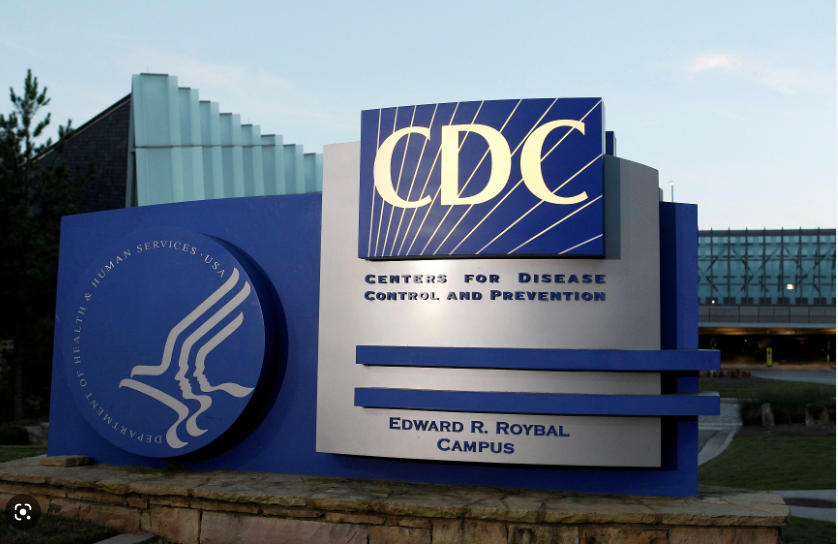 ΗΠΑ: Παραιτήθηκε η διευθύντρια των Κέντρων Πρόληψης και Αντιμετώπισης Ασθενειών