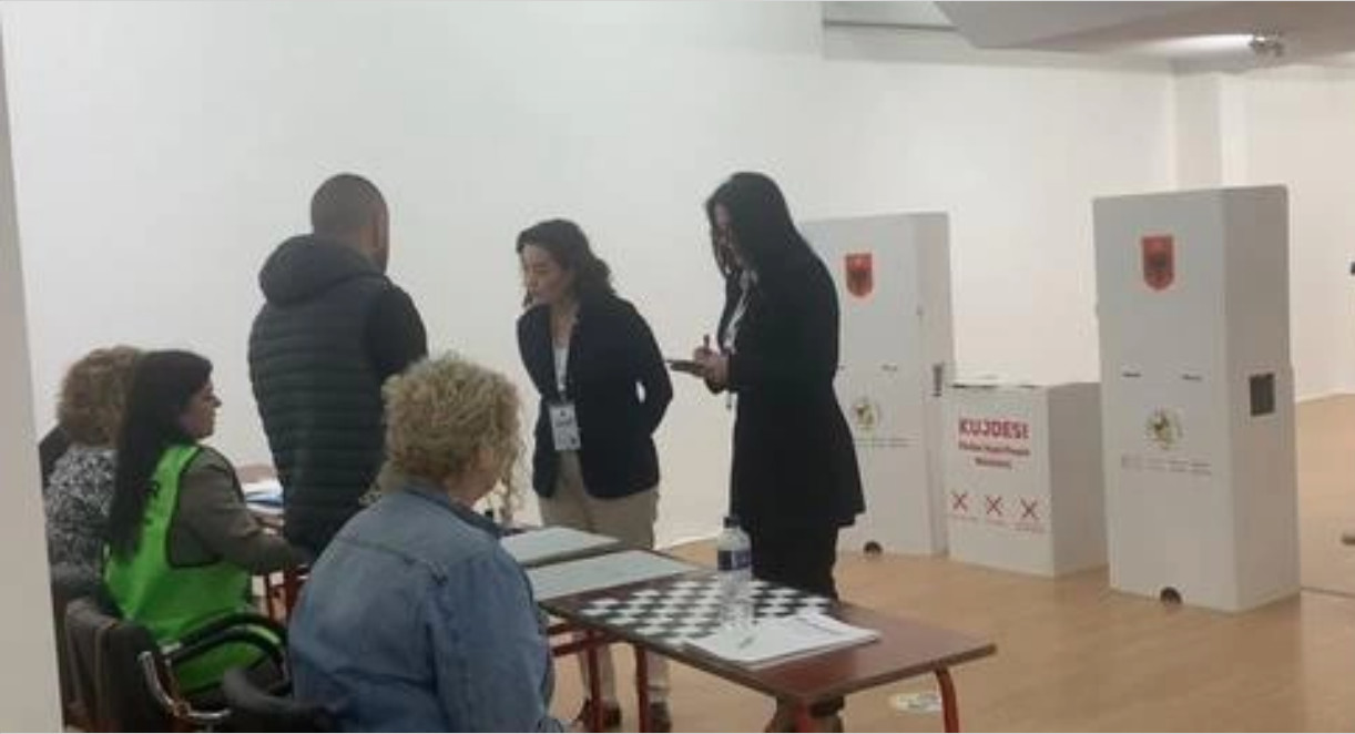 Αλβανία: Εκλογικό θρίλερ μεταξύ των δύο υποψηφίων