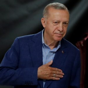 Εκλογές στην Τουρκία: «Σαρώνει» ο Ερντογάν σύμφωνα με τα πρώτα ανεπίσημα αποτελέσματα