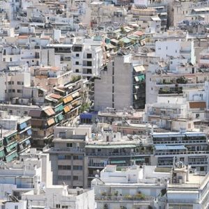 Ακίνητα: Ακριβότερες οι ανακαινίσεις – Στα ύψη το κόστος των υλικών