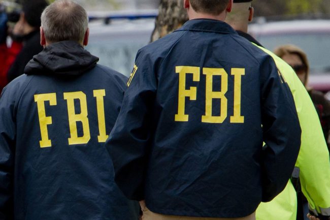 FBI: Συνελήφθη γνωστός Έλληνας επιχειρηματίας για μεταφορά τεχνολογίας στους Ρώσους