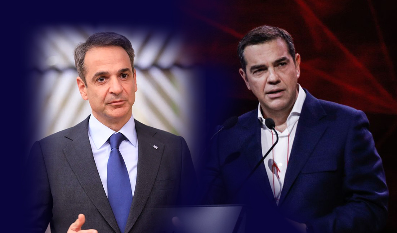 Εκλογές 2023: Γιατί ο Μητσοτάκης νίκησε τον Τσίπρα