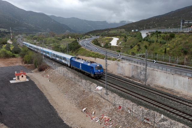 Τέμπη: Απολογήθηκε ο πρώην πρόεδρος του ΟΣΕ για την τραγωδία