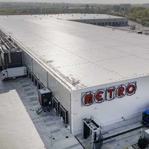 Metro ΑΕΒΕ: Στόχος η Βόρεια Ελλάδα – Νέες επενδύσεις σε logistics – «Ανεβαίνουν» στη Θεσσαλονίκη τα My Market Local