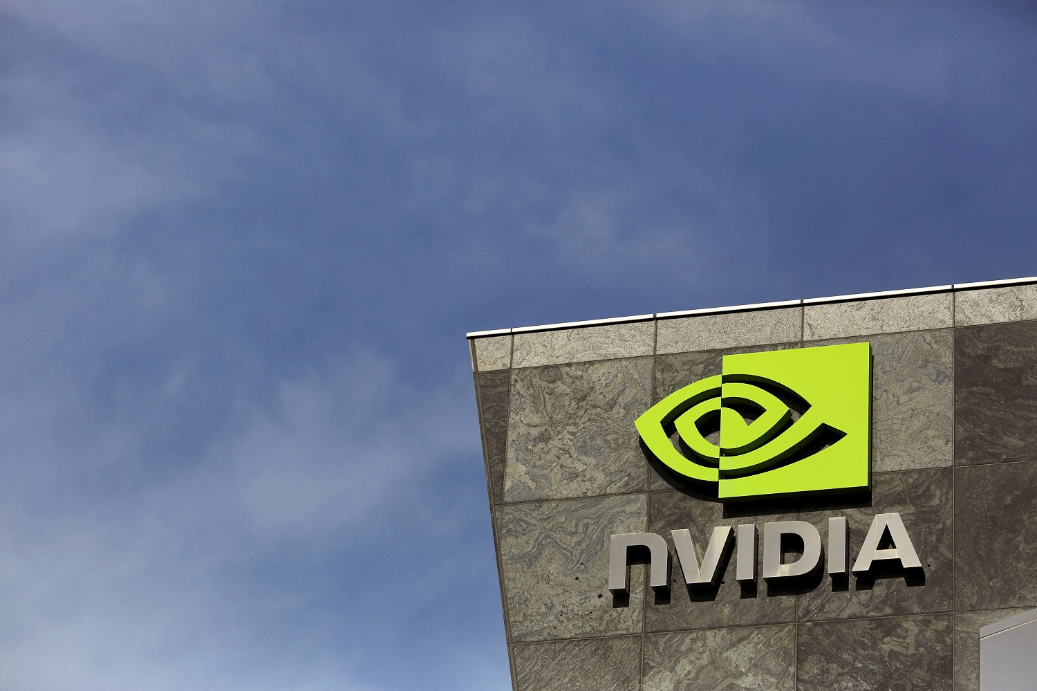 Nvidia: Από τις κάρτες γραφικών στον κόσμο της Τεχνητής Νοημοσύνης