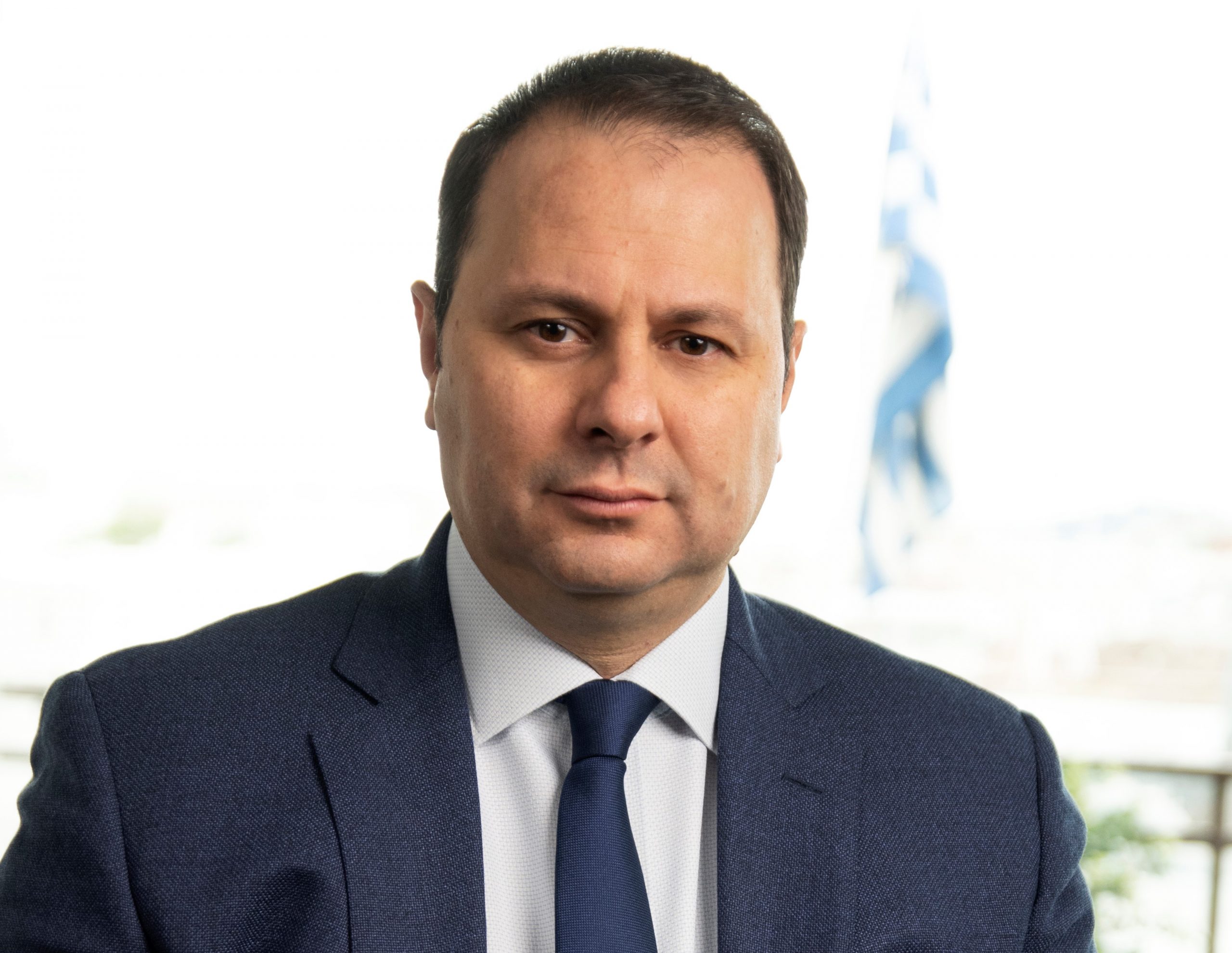 Σταμπουλίδης στον ΟΤ: Η Μονάδα Συμβάσεων Στρατηγικής Σημασίας του ΤΑΙΠΕΔ ωριμάζει 38 μεγάλα έργα 6,9 δισ. ευρώ
