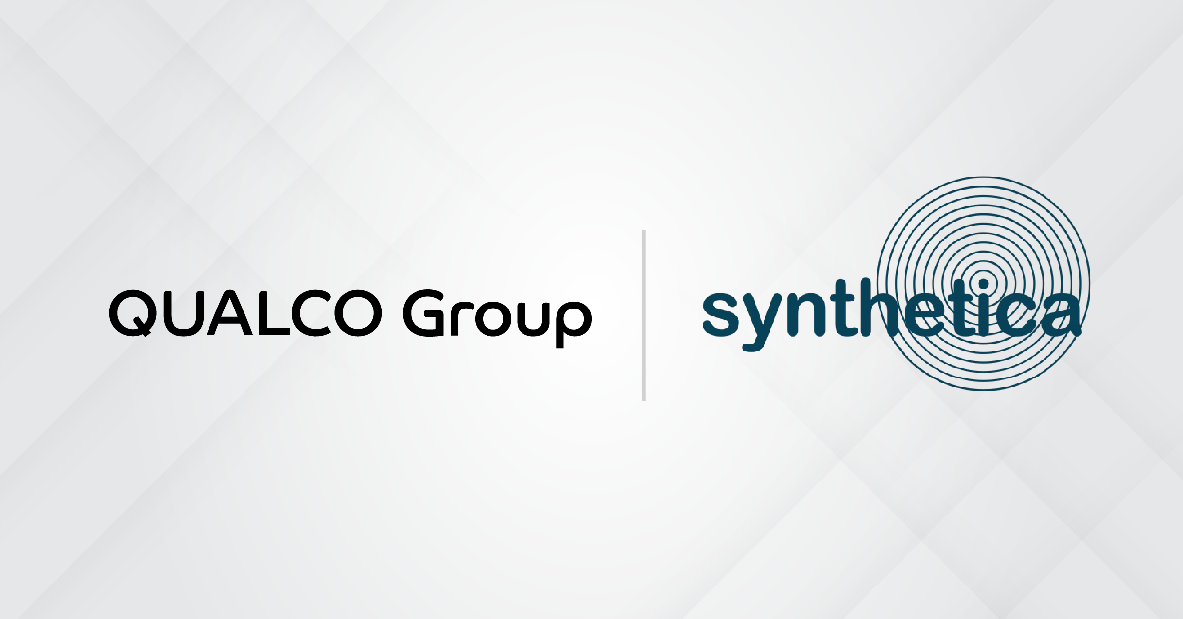 Όμιλος Qualco: Εξαγορά πλειοψηφικού πακέτου της Synthetica 