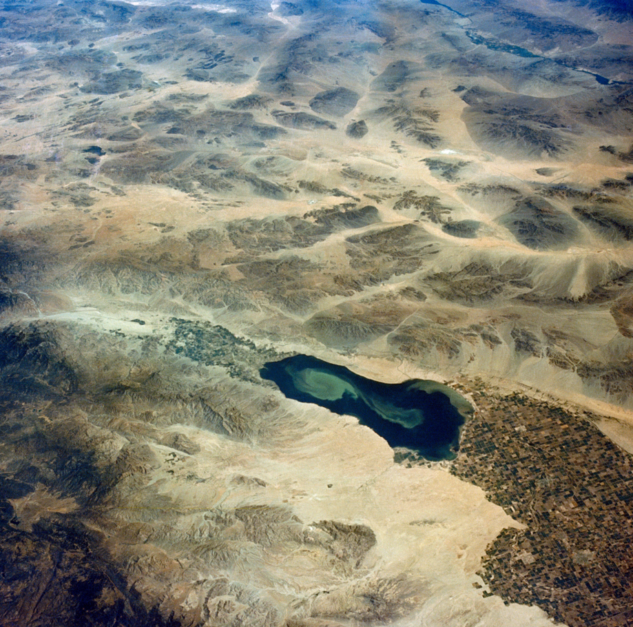 Κλιματική Αλλαγή: Οι μισές από τις μεγαλύτερες λίμνες του κόσμου χάνουν το νερό τους