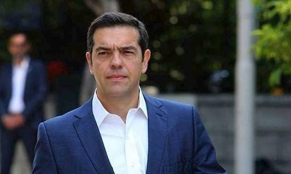 Greek elections: SYRIZA leader Tsipras talks of turmoil in the right-wing