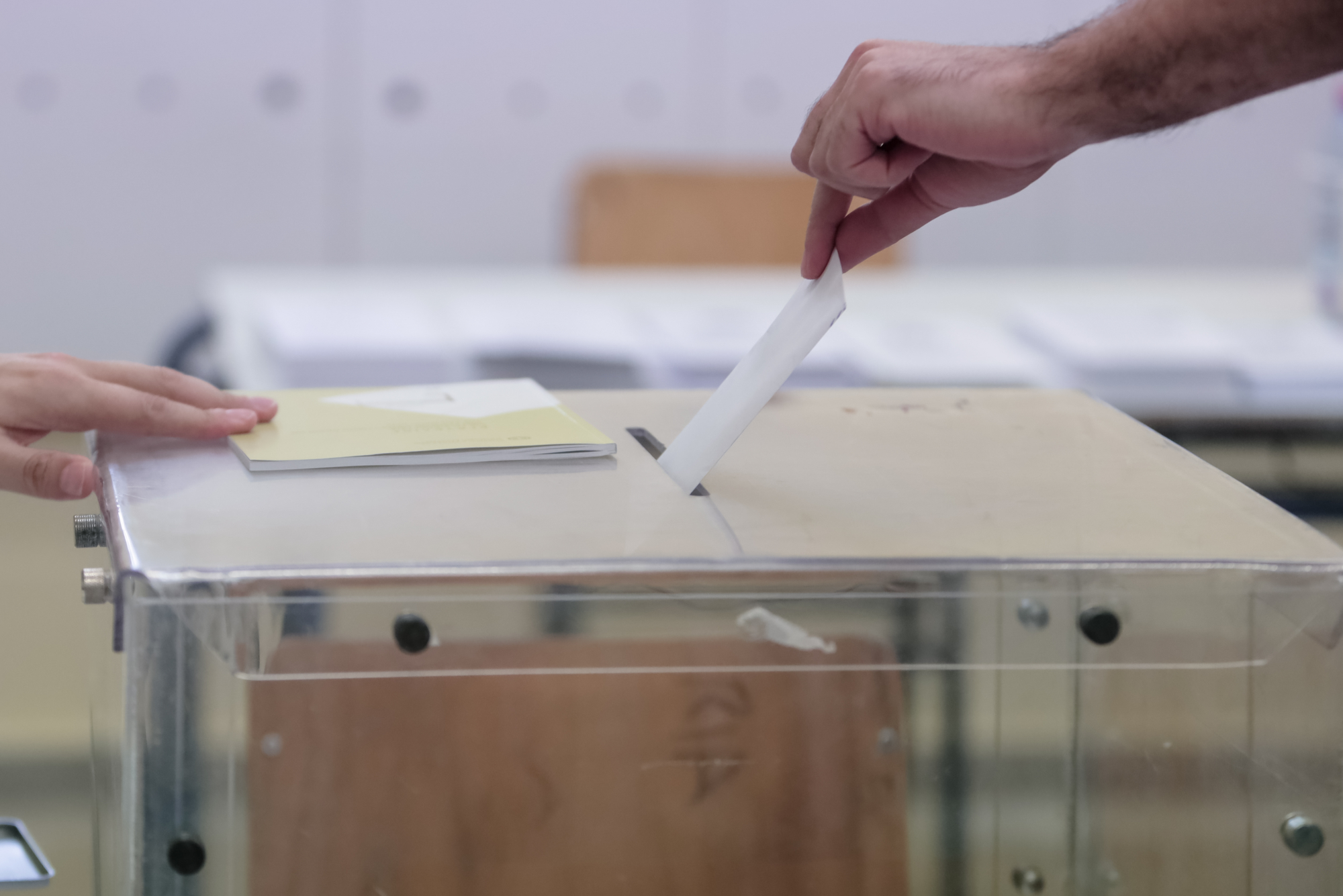 Εκλογές 2023: «Γύρισαν την πλάτη» στον ΣΥΡΙΖΑ οι ελεύθεροι επαγγελματίες