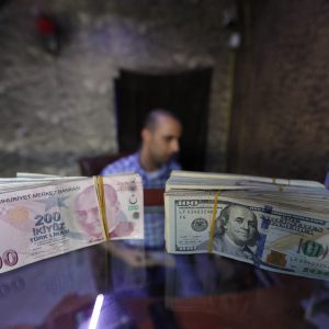 Ερντογάν: Μετά τον πολιτικό θρίαμβο η «καυτή πατάτα» της οικονομίας