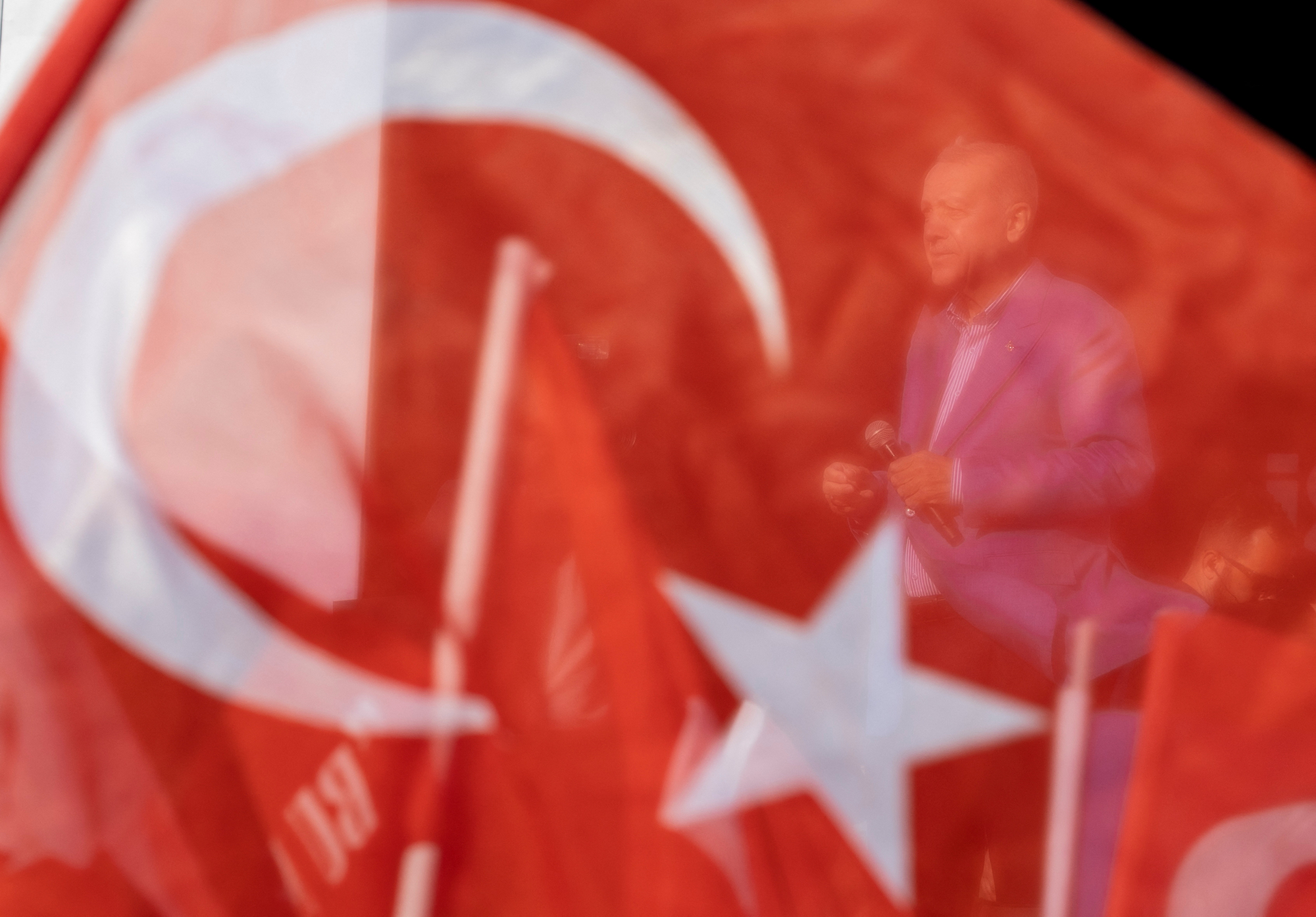 Τουρκία: Η μάχη της αδιευκρίνιστης ψήφου