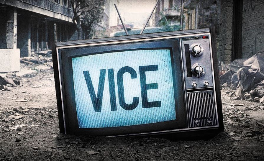 Vice: Σταματά τις δημοσιεύσεις στην ιστοσελίδα της, προχωρά σε μαζικές απολύσεις