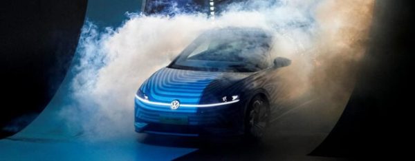 Τα κινεζικά κέρδη μπαταριών θα τροφοδοτήσουν την ηλεκτροκίνηση της Ευρώπης